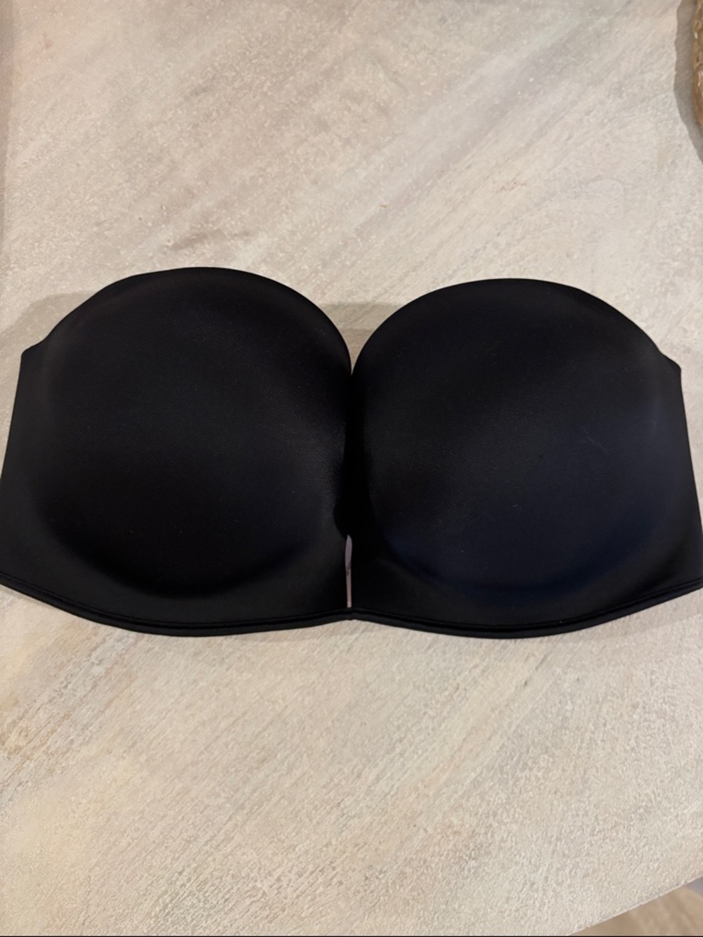 Strapless Multiway Victoria’s Secret Bombshell Black Bra - Women Intimates